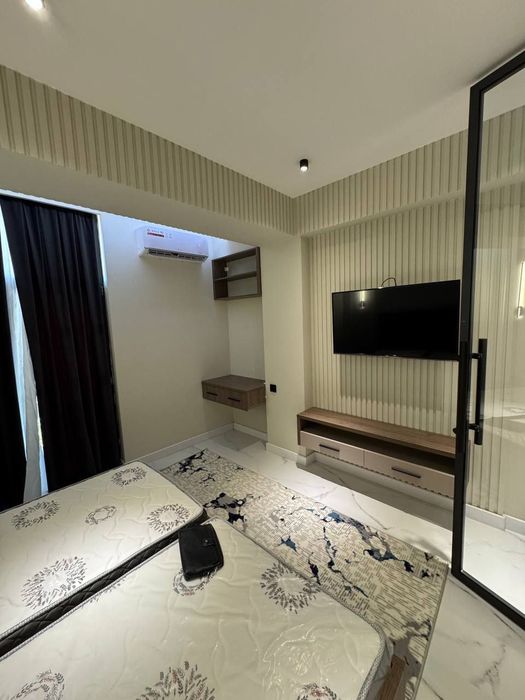 Юнуаабад 13 1/7/10 28 квадратов Евро меб тех