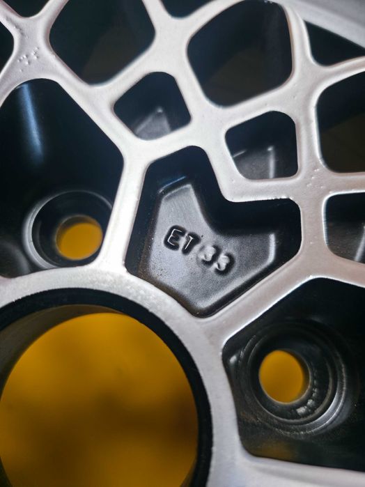 4 Jante Aliaj 4x100 14'' VW Golf 1 2 Honda Mazda Toyota Classic