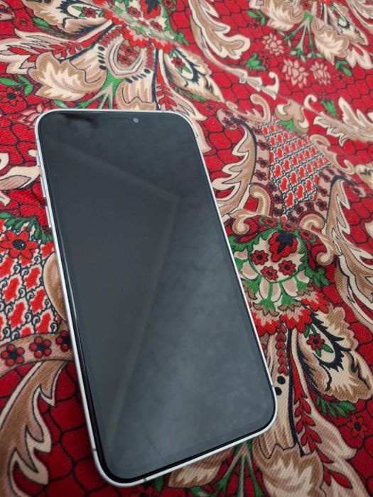 IPhone 15 pro корпус фунции XR