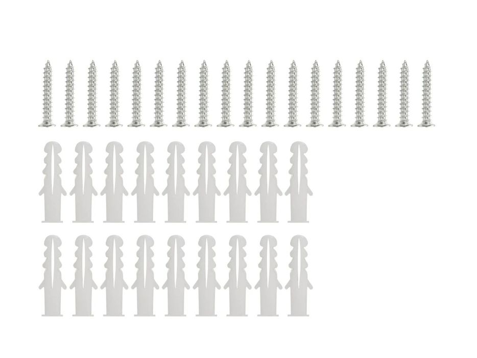 Комплект за организация и съхранение, 32 части