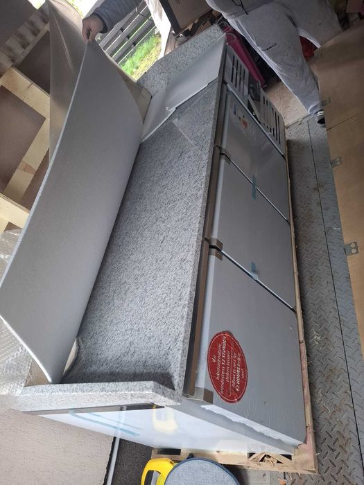 Masa  rece pizza, cuptor pizza, malaxor  20L