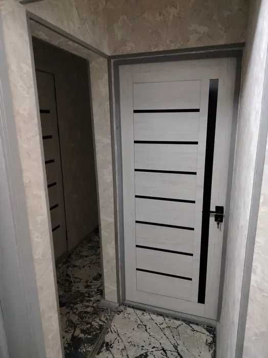 Евро тамирланган 2 хонали 2 каватдан квартира сотилади Русалка