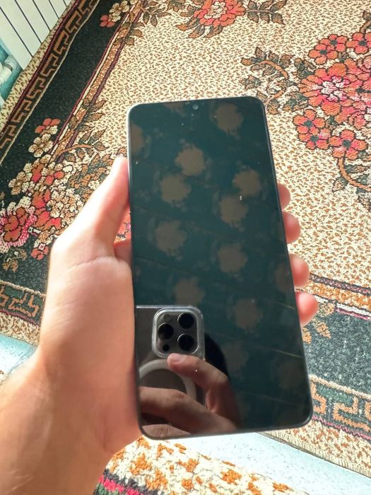 Samsung A07 yengi obmen