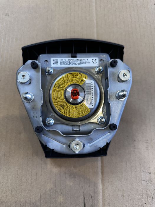 Airbag volan-pasager Toyota Prius 3/ Prius plus Hybrid