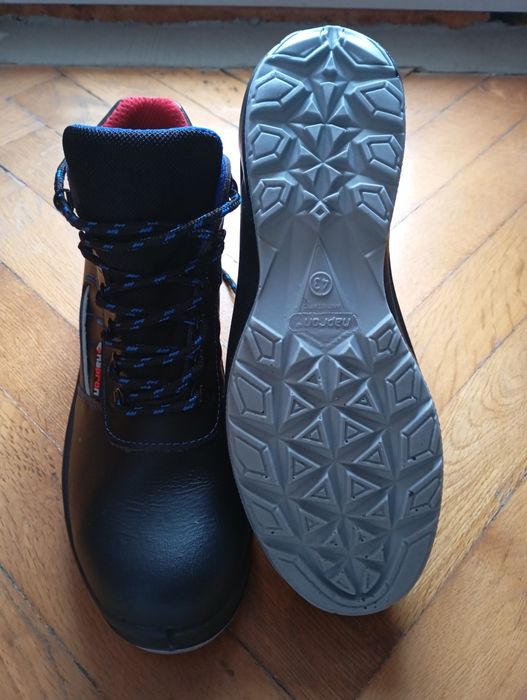 Мъжки работни обувки