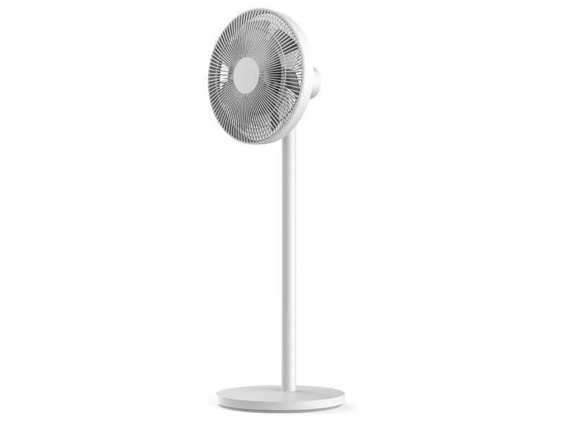 Интелигентен Безкабелен Вентилатор Xiaomi Smart Fan 2 Pro