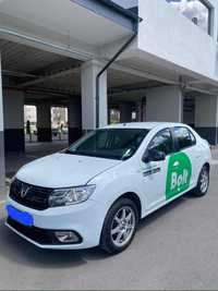 Se inchiriaza dacia logan 2019 pentru uber bolt