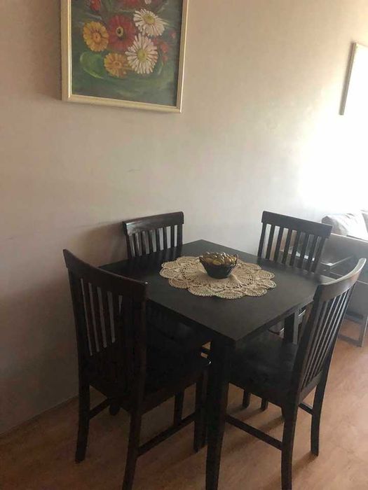 Дава се под наем Двустаен апартамент в Пловдив, Кършияка - 65 кв.м за 325 € - Снимка #2