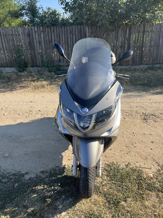 Piaggio x10 350 cmc 2013