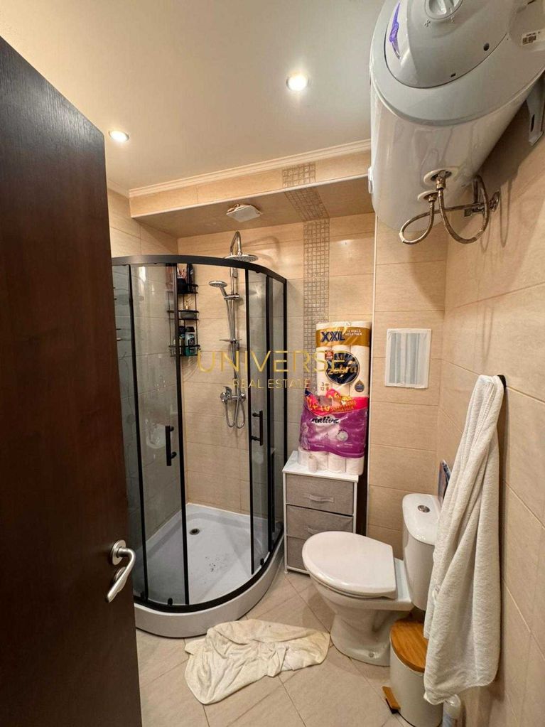 Продава се Едностаен апартамент в к.к. Слънчев бряг - 35 кв.м за 1372 €/кв.м - Снимка #5