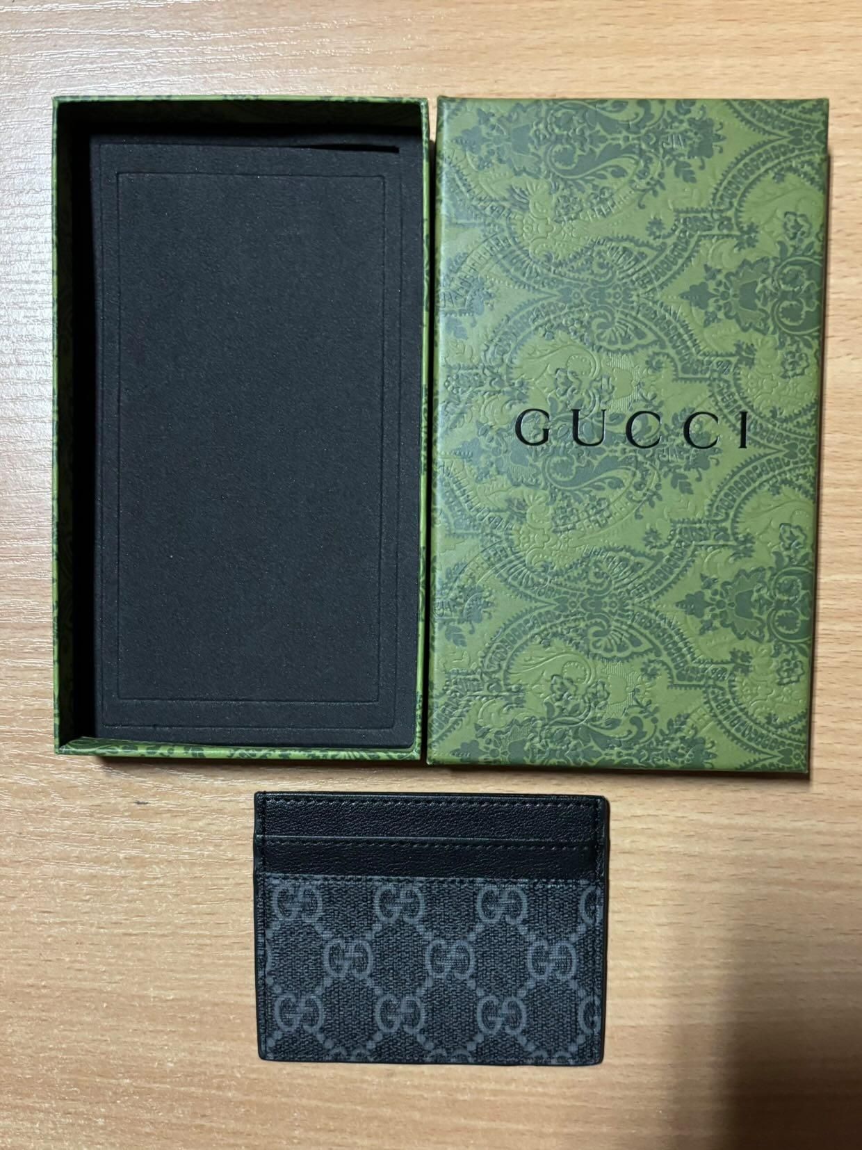 Cardholder Gucci
