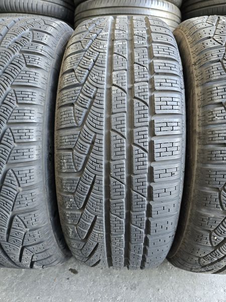 225/55/17 PIRELLI 4бр