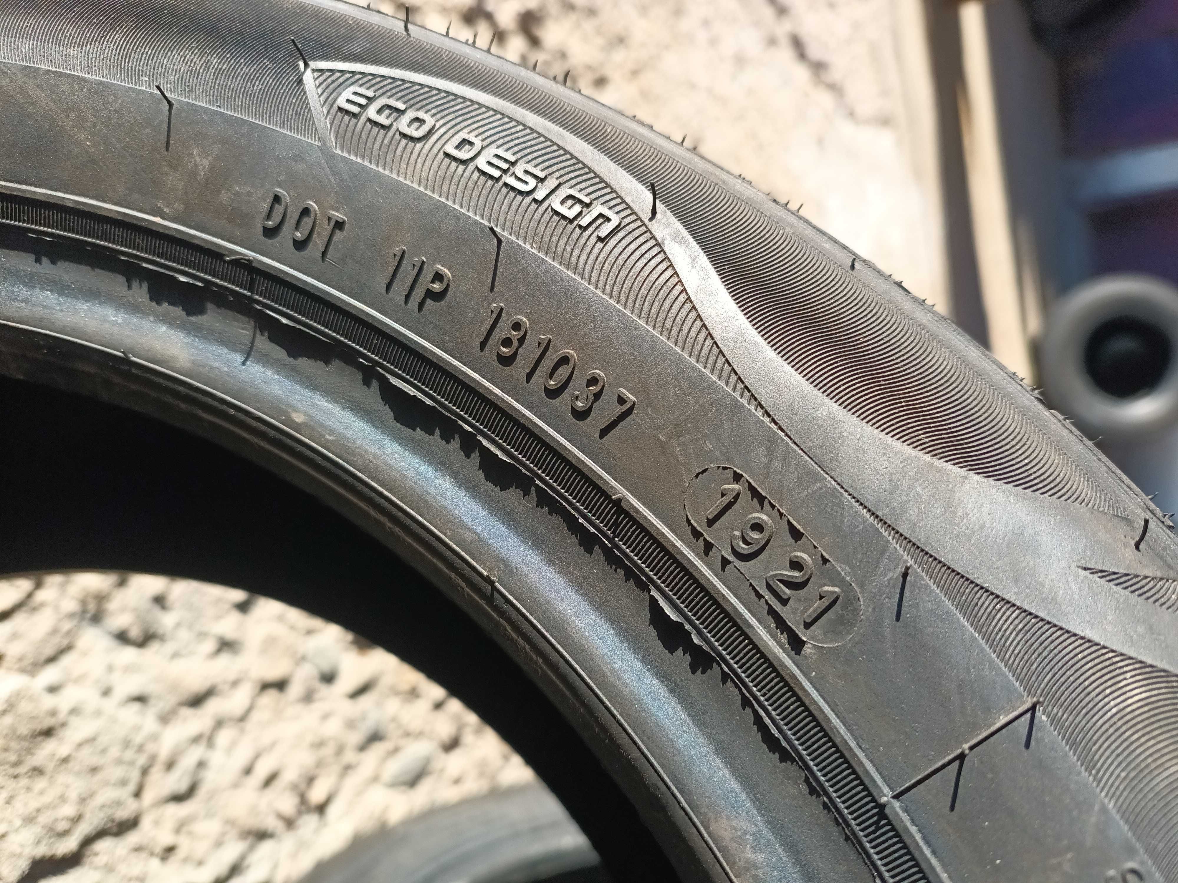 2 Нови летни гуми 185/55 R15 Aplus A609 82V