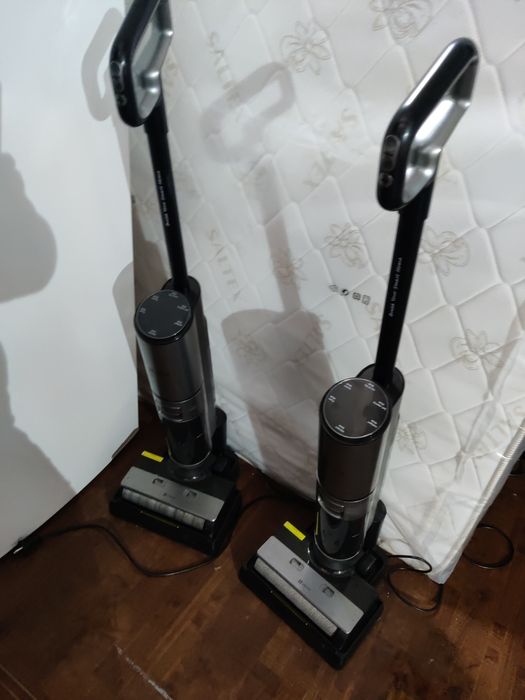 Mop electric model ezviz