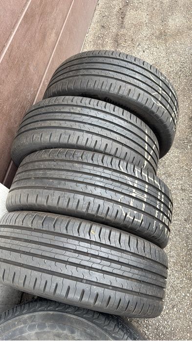 Seturi de roți Opel Adam, Corsa - 215/45 R17  - 4x100