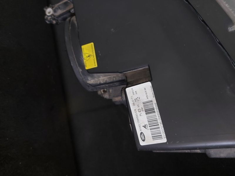 Фарове Range Rover Vogue 2011г. XENON