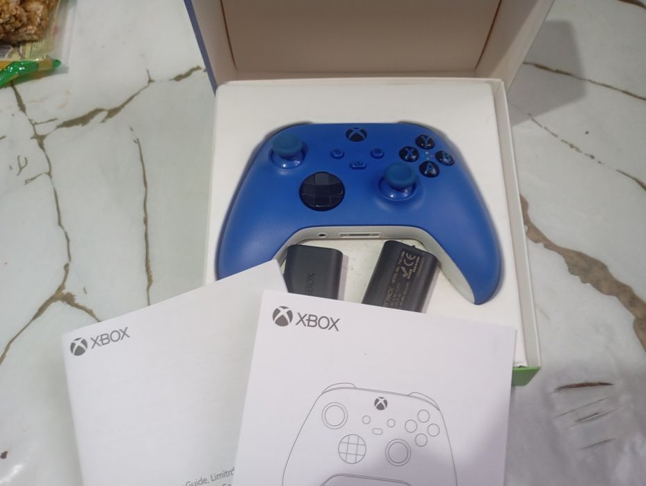 Геймпад Xbox series x/s