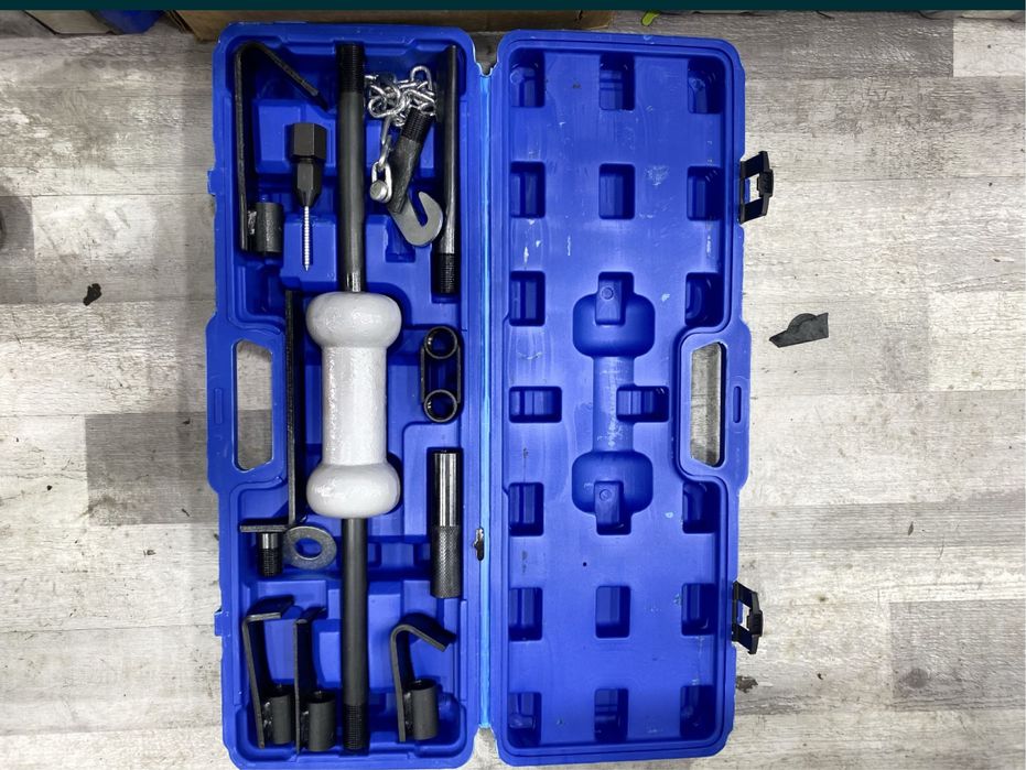 Набор для кузовного ремонта (обратный