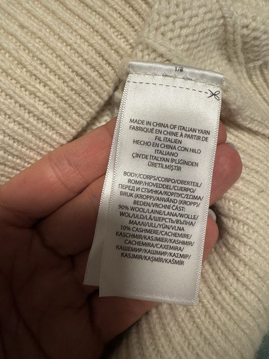 Жилетка Polo Ralph Lauren