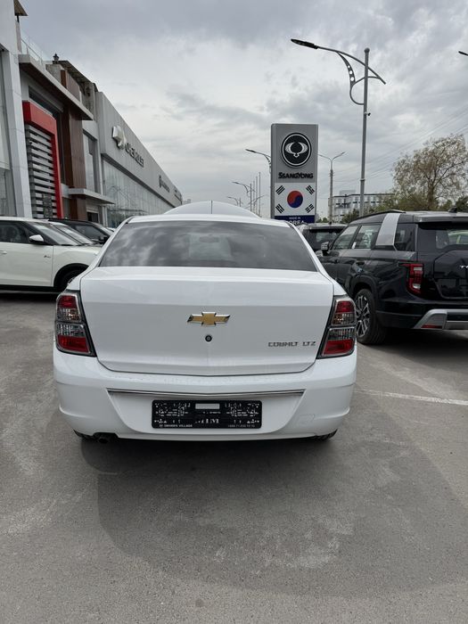 Cobalt Midnight 2025