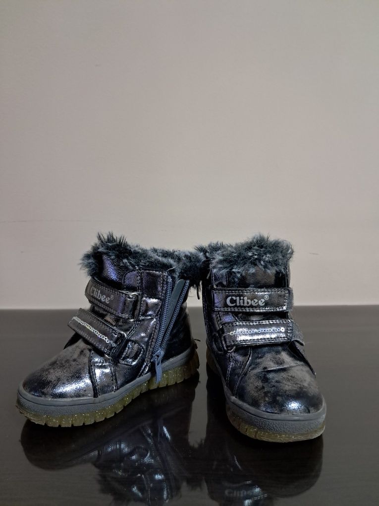 Детски боти Clibee