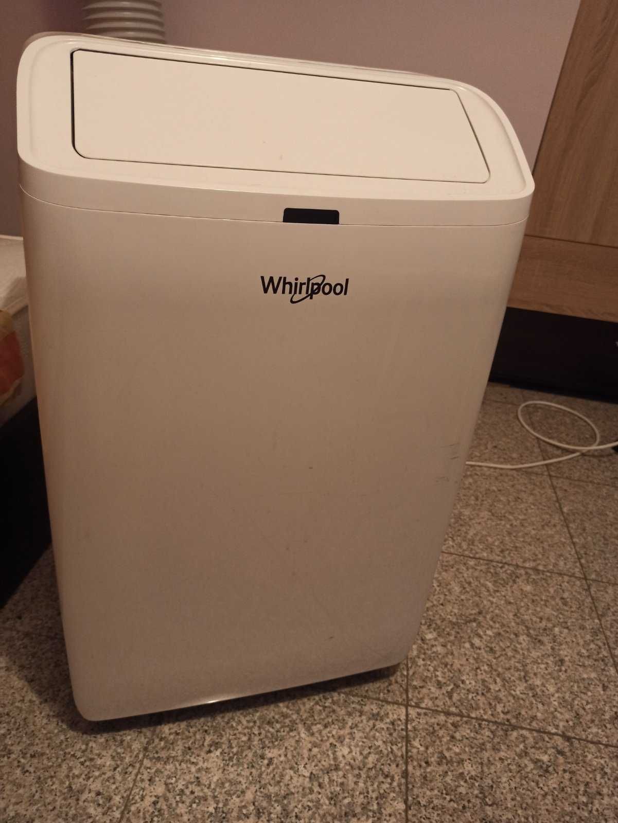 Мобилен климатик Whirlpool