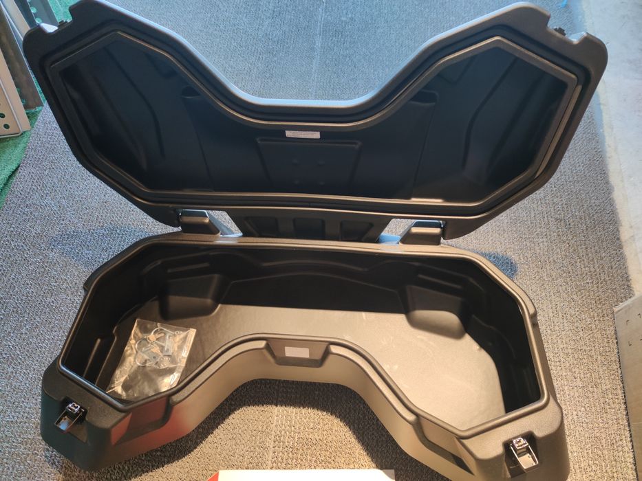 Cutie Portbagaj Lada ATV Outlander 450-570 cutie plastic can am NOU