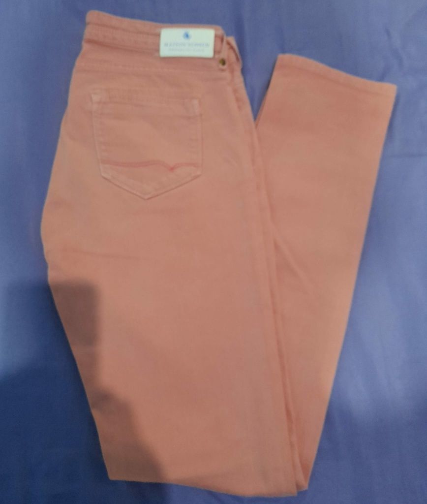 Jeans Maison Scotch Noi
