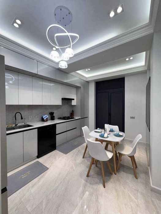 Сдаётся квартира в Учтепа | 3 комнатная