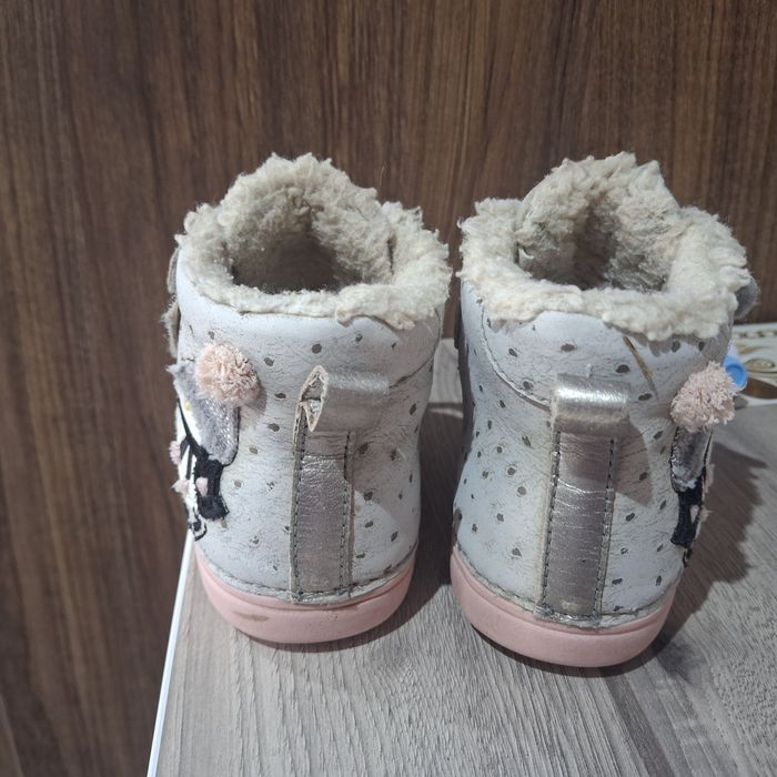 Adidas и Dd step зимни