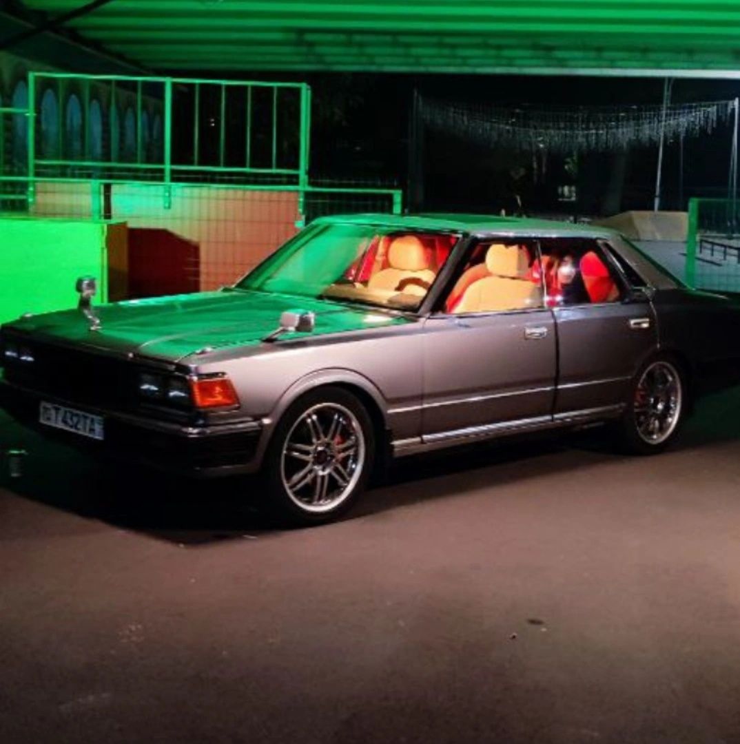 Сдам в аренду и прокат Nissan Gloria