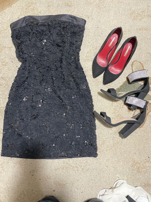 Продается платье