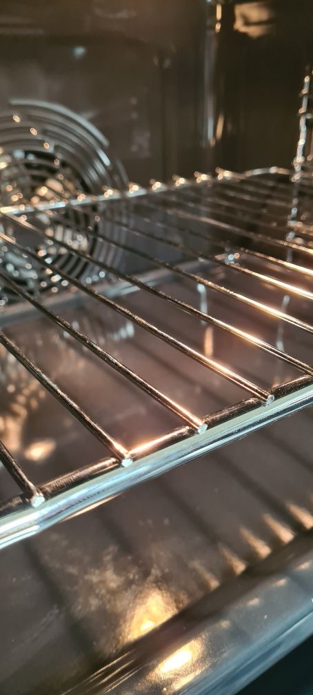 Като Нова Фурна за вграждане Gorenje 77л