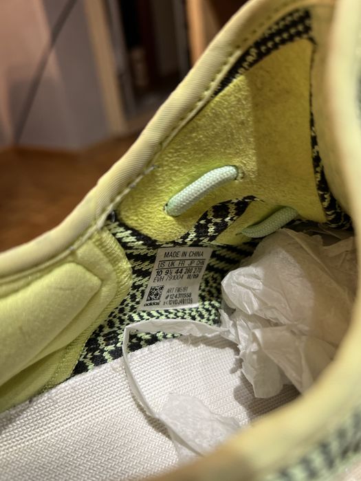 Yeezy 350 Yeezreel