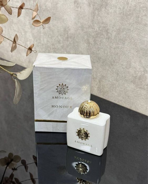 Amouage Honour Woman