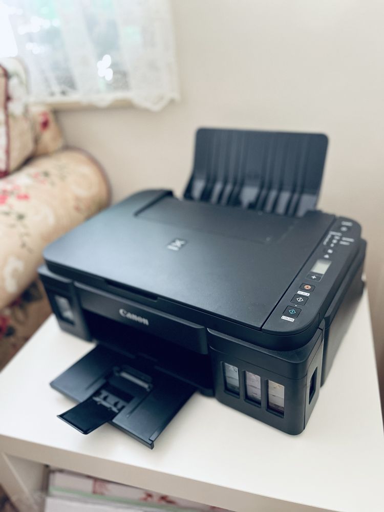 Принтер скенер Canon PIXMA G3416