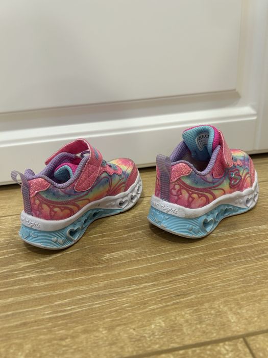 Skechers marimea 21