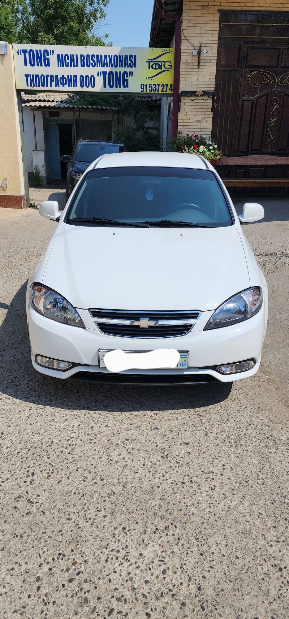 Chevrolet gentra 2023. 15декабрь
