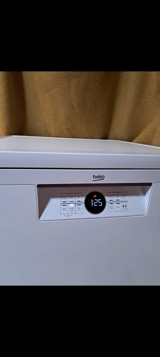 masina de spalat vase beko