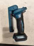 Акумулаторен лед фенер прожектор Макита Makita DML816 14,4 18V