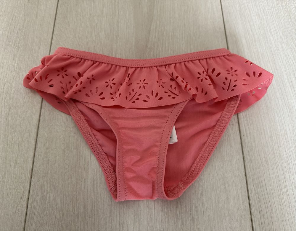 Slip corai pentru înot, Nabaiji / Decathlon, 76-81 cm, Nou