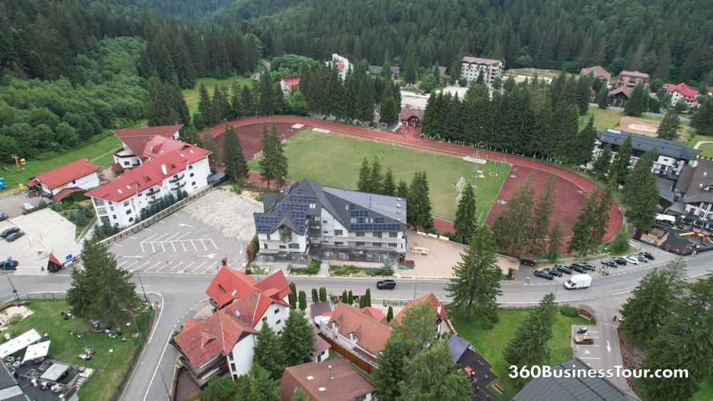 Tururi virtuale 360°, filmari cu drona, SEO Local