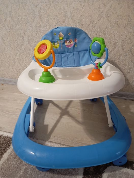 Детский Ходунки 2500тг