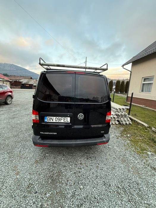 Vând VW Transporter T5