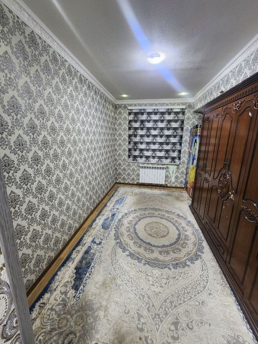 Срочно квартира сотилади