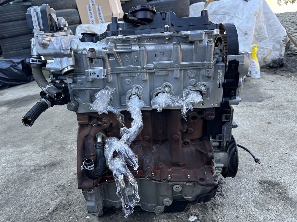 Motor 1.5 D K9K-872, Renault / Dacia / Nissan / Mercedes