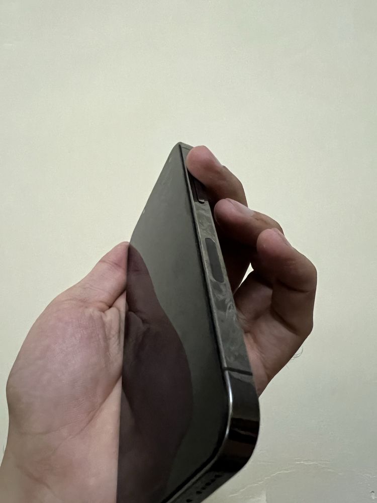 Iphone 13 pro 128 LLA