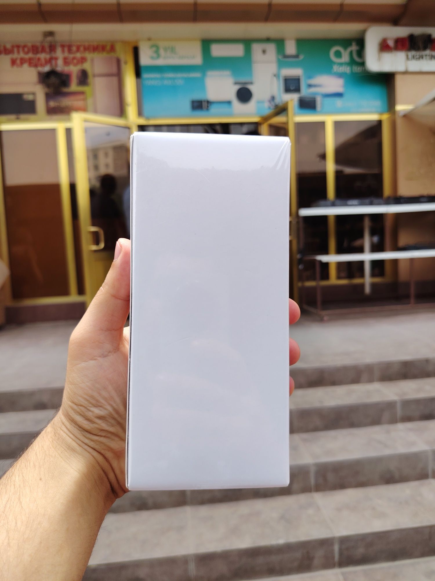 Redmi A3 4/128gb