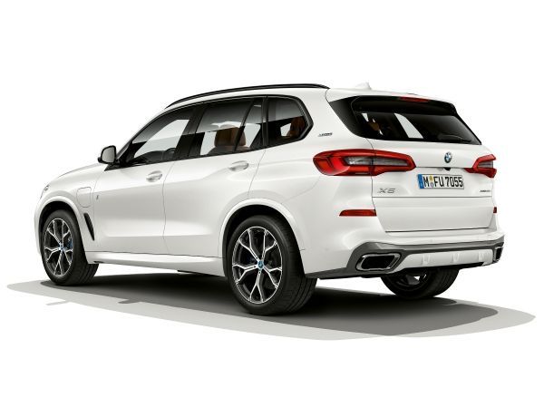 Джанти за BMW Спортпакет Х5 Х6 Х7 21"22" M Sport 5х120/5х112