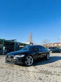 Audi A6 3.0 quattro